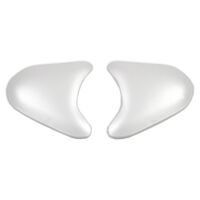 Arai SAZM-typ X-TEND (RAM) bočnice Frost-White